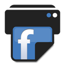 Facebook Print