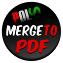 Marge any Documents into single PDF