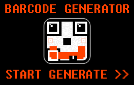 qrcode generator