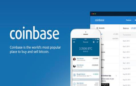 coinbase