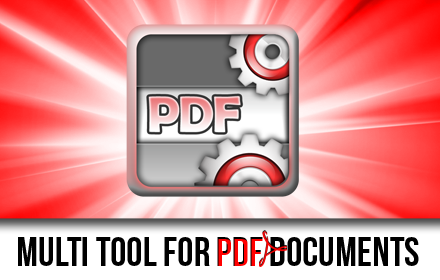 pdf tools