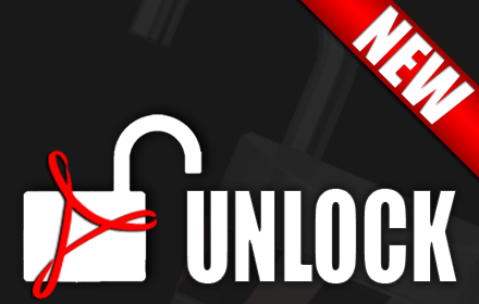 unlock pdf 