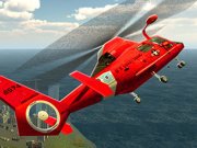 Air Ambulance Simulator