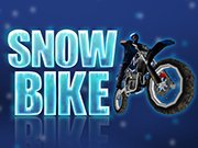 Snow Bike