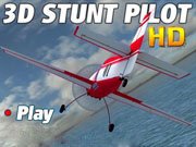 3D Stunt Pilot HD