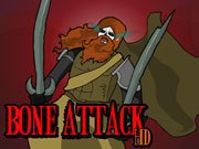 Bone Attack HD
