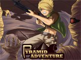 Pyramid Adventures