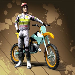 Dirt Bike 5