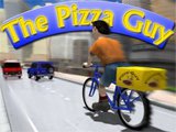 The Pizza Guy
