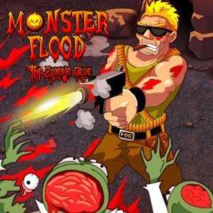 Monster Flood