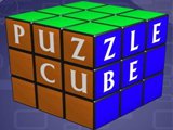 Puzzle Cube