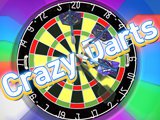 Crazy Darts