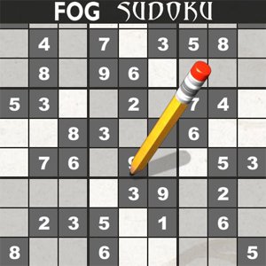 Fog Sudoku