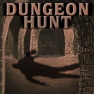Dungeon Hunt