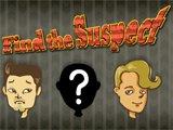 Find The Suspect: Extended Edition