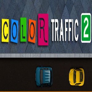 Color Traffic 2