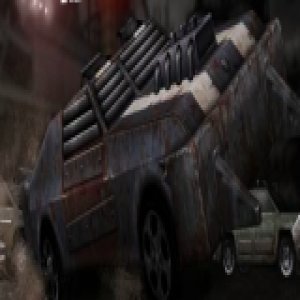 Alias Runner Apocalypse