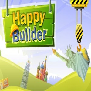 Happy Builder