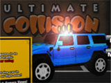 Ultimate Collision