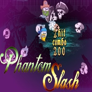 Phantom Slash