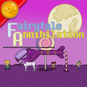Fairytale Annihilation