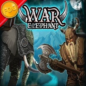 War Elephant