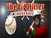 Baseball Big Hitter