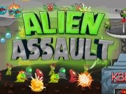 Alien Assault