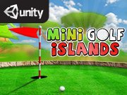 Mini Golf Islands
