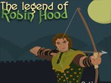 The Legend Of RobinHood