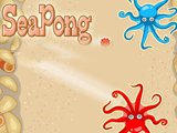 Sea Pong